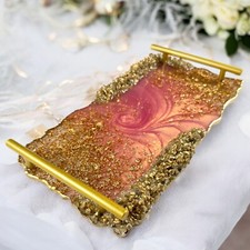 Geburtstag Geschenk Tisch