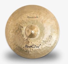 Murat Diril Crash/Ride 20"