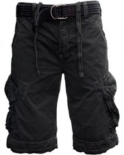 JET LAG Cargo Shorts Take off