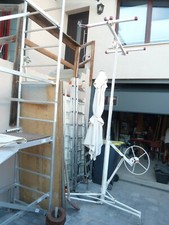 Paneelheber Plattenheber Montierhilfe Montierlift exrem stabil