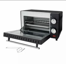 Kompakter Mini Ofen Toaster