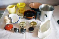 Konvolut DDR Haushaltsartikel Haushalt Küche 70er Jahre 16 Teile