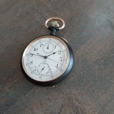 Antike Taschenuhr  OMEGA