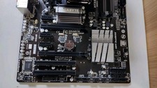 Aufrüstset Mainboard Gigabyte GA-970A-UD3P AMD FX-6100, 2x8GB RAM, Radeon R5-230