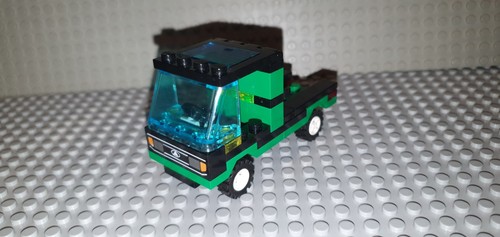Lego system grünes - lego,