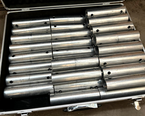 Astralite a03 verbinderhülsen - astralite,