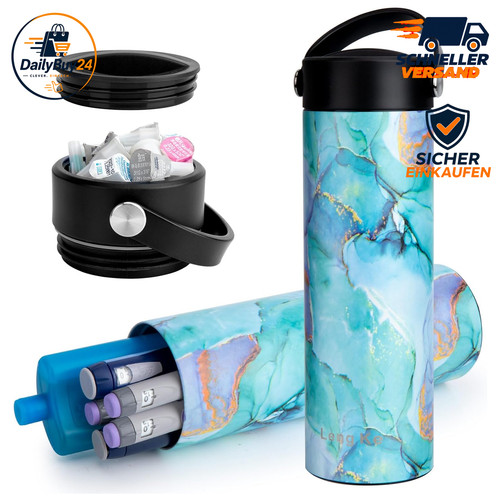 Insulinpen kühltasche - insulinpen,