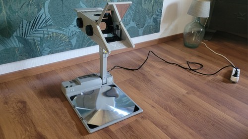 Liesegang trainer portable - liesegang,