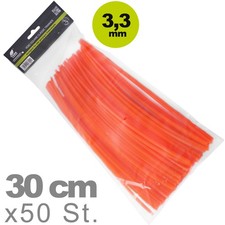 YERD Trimmer Faden Kopf 3,3 mm