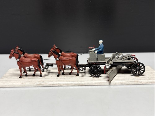 Spur 87 kleinserie - h0, 1:87