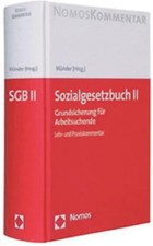 Sozialgesetzbuch II