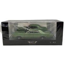 NEO SCALE MODELS Dodge Monaco