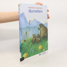 Murmeltiere andrea - murmeltiere ,