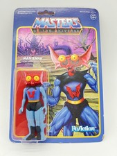 Masters of the Universe
