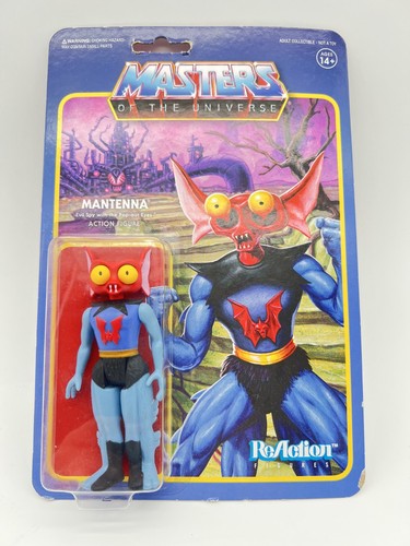 Masters the universe - masters,