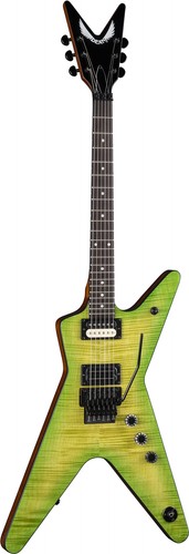 Dean dimebag dime slime - dean,