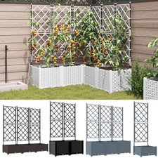 Pflanzkasten Blumentopf