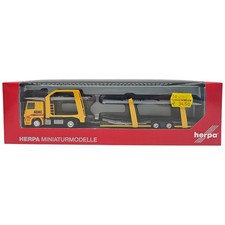 Herpa 156837 actros - herpa,