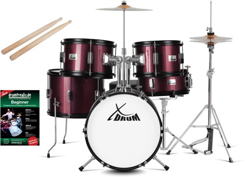 Ware xdrum kinder - xdrum,