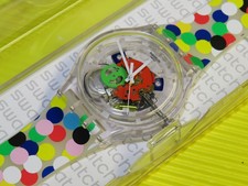Swatch Collector Special -