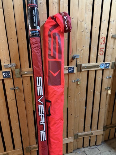 Severne gator 5 - gator, 7.5