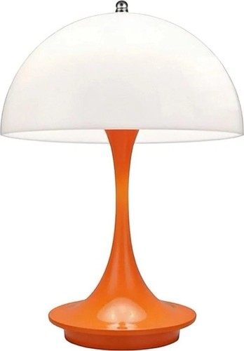 Led tischlampe wiederaufladbar - tischlampe,