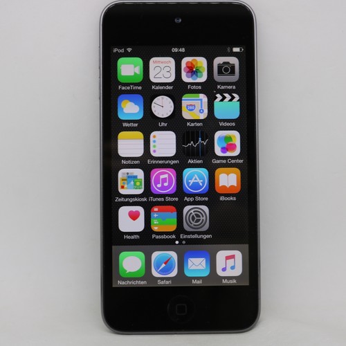 Apple ipod touch generation - 5.,