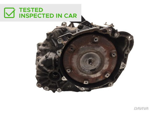 Ford mondeo automatikgetriebe - ford,