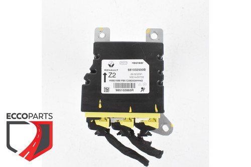 Steuergerät 985102865r für - 985102865r,