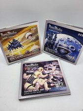 PERRY RHODAN 75 77 78 SILBER