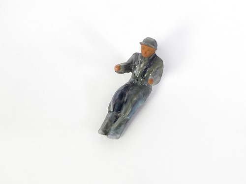 Lot 8754 wiking fahrerfigur - 8754,
