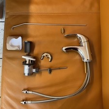 Grohe Bad Armatur, war nur kurze Zeit in  In Gebrauch ,ohne Kalkspuren