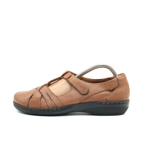 Clarks damen halbschuhe 37 - halbschuhe,
