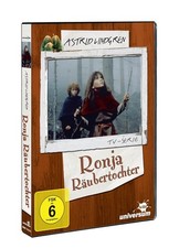 Ronja Räubertochter