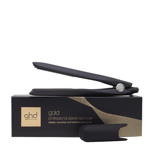 Ghd gold haarglätter - ghd,