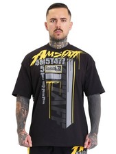 Amstaff Cary T-Shirt Herren