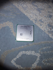 AMD Athlon 64 X2 5000+ - 2,6