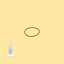 Riemen Öl = Kit 5 für