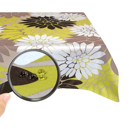 Valia home tischdecke mit - tischdecke,