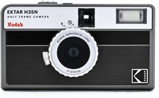 Kodak Half Frame Film Camera