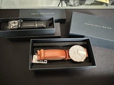 Daniel wellington classic - classic, st