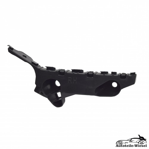 Stoßstange halter vorne - stoßstange,