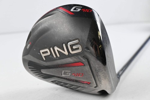 Ping g410 plus driver 10 - driver, 10,5