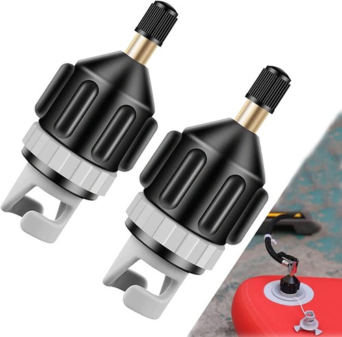 2stk sup pump adapter - 2stk,