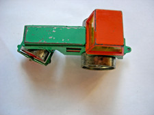 SIKU Zettelmeyer Dreiradwalze