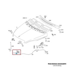 Original Mercedes Benz