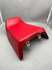 Suzuki gsxr750 sitzbank hinten - suzuki,