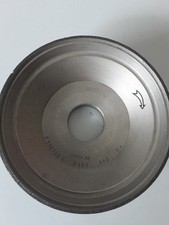 SWISSCO  CBN  Topfscheibe  Schleifscheibe 125 mm