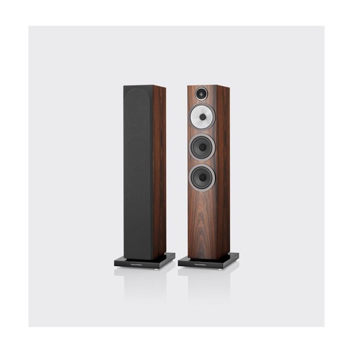 Bowers wilkins 704 - bowers,