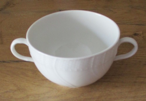 Suppentasse kpm neuosier - 1,